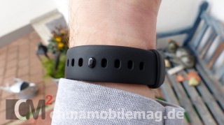 oppo watch armband