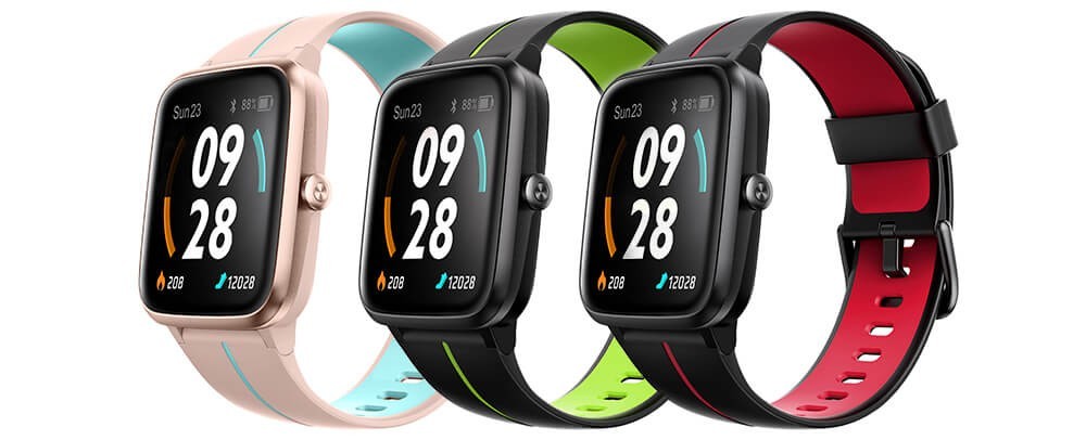 ulefone watch gps