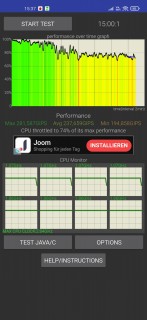 xiaomi mi 10 ultra benchmarks