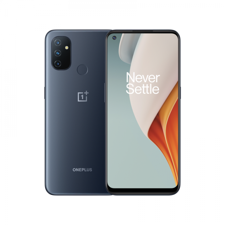 oneplus nord n100