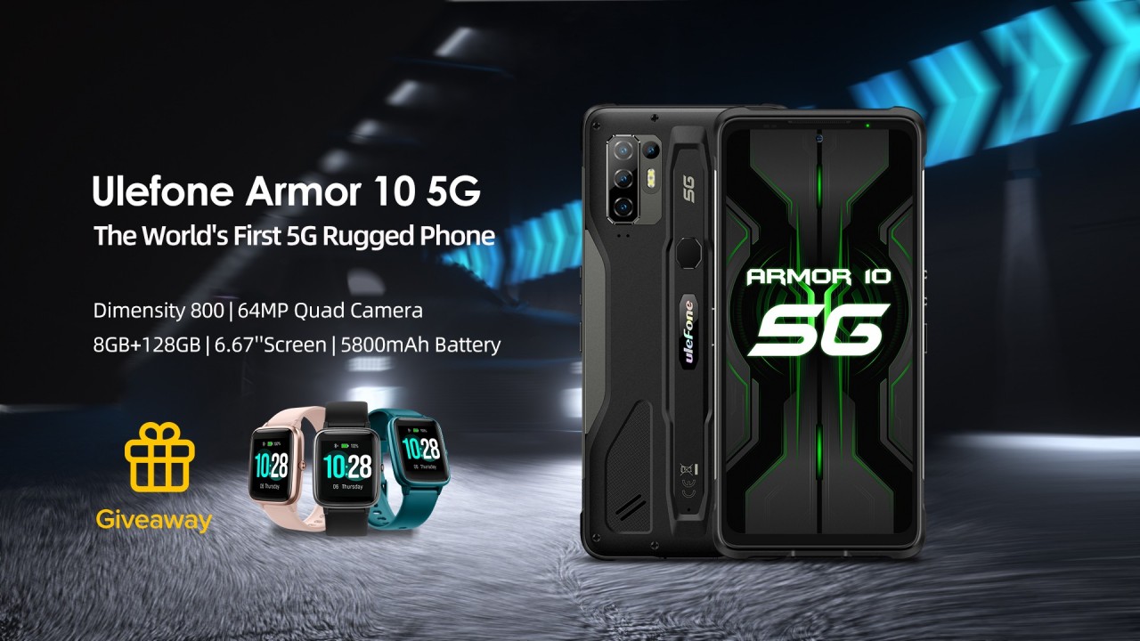 Brotect Pellicola Vetro Per Fotocamera Ulefone Armor 10 5G – 3 Pezzi, Durezza 9H, Trasparente