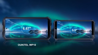 oukitel wp10 5g