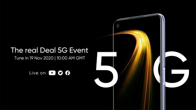 realme-5g