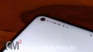 xiaomi mi 10t display schatten