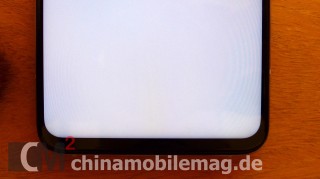 xiaomi mi 10t display schatten