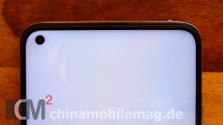 xiaomi mi 10t display schatten