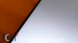 xiaomi mi 10t display schatten