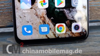 xiaomi mi 10t display