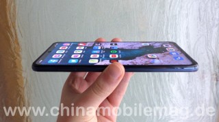 xiaomi mi 10t lite display