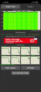 xiaomi mi 10t lite benchmarks