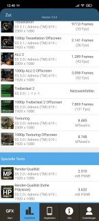 xiaomi mi 10t lite benchmarks