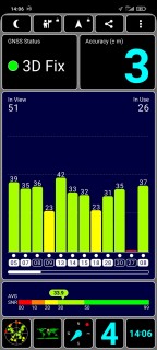 xiaomi mi 10t lite gps