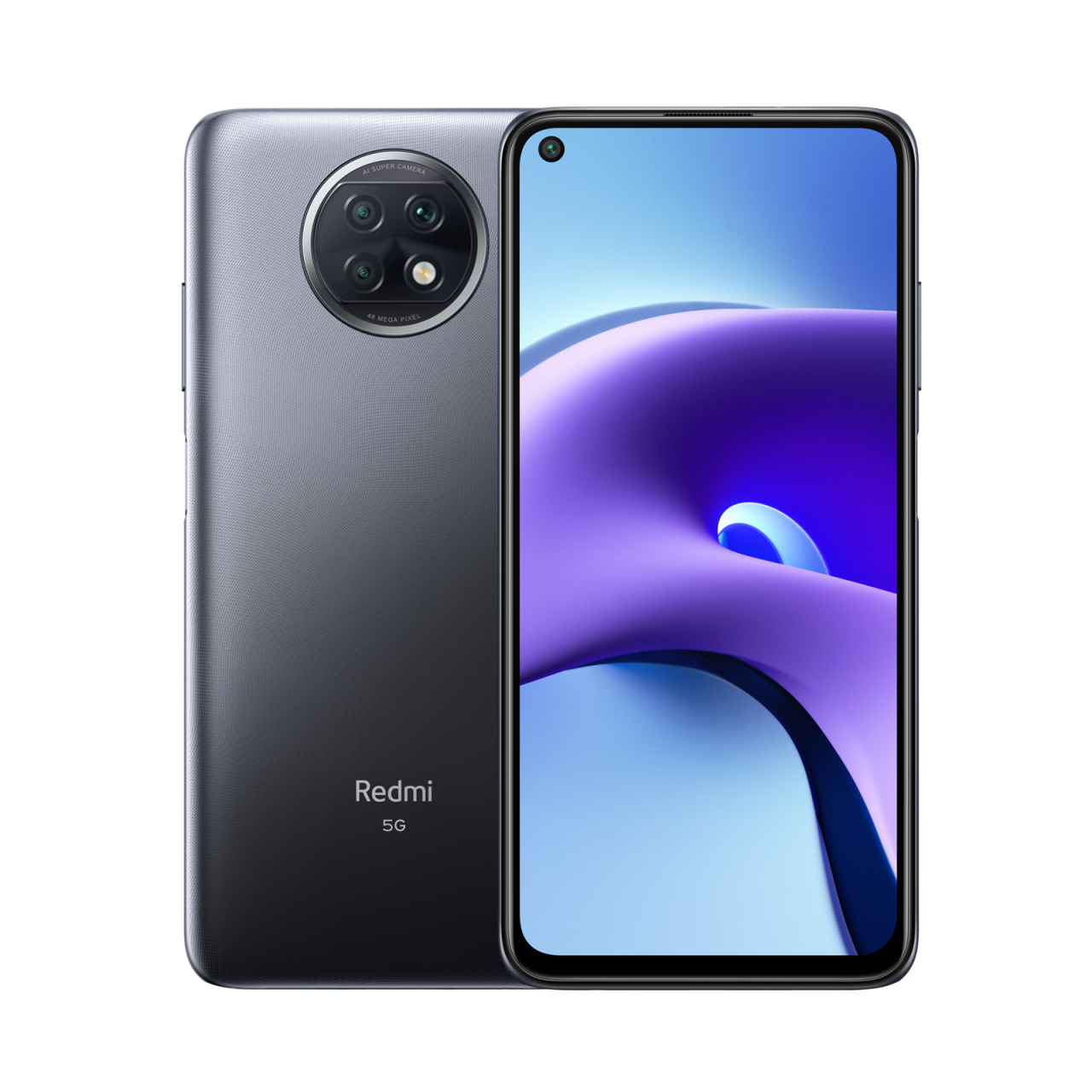 Xiaomi Redmi Note 9T offiziell vorgestellt