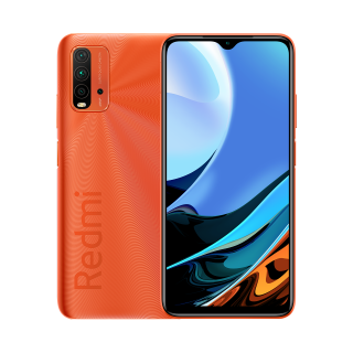 redmi 9t