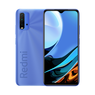 redmi 9t