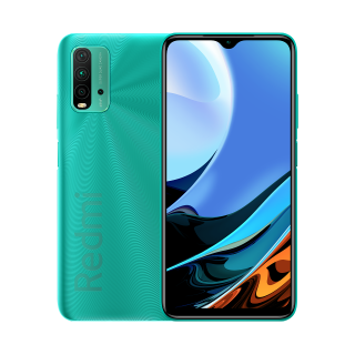 redmi 9t