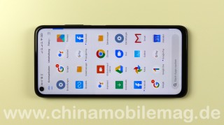 redmi note 9t display