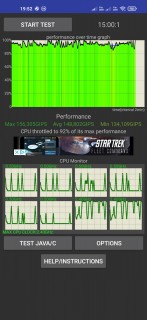 redmi note 9t benchmarks