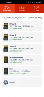 redmi note 9t benchmarks