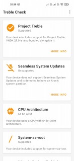 redmi note 9t software