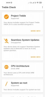 redmi note 9t software