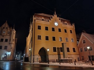 poco m3 kamera