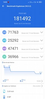 poco m3 benchmarks