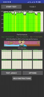 poco m3 benchmarks