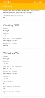 poco m3 software