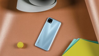 realme 7i eu