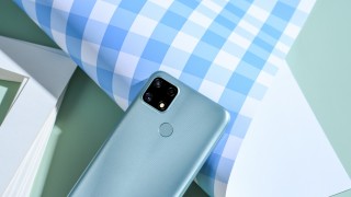 realme 7i eu