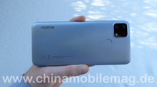 Realme 7i