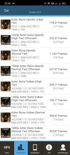 realme 7i benchmarks