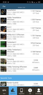 realme 7i benchmarks