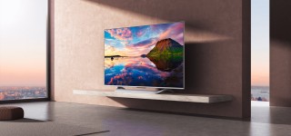 xiaomi mi tv q1