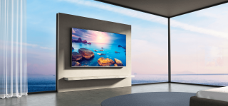 xiaomi mi tv q1