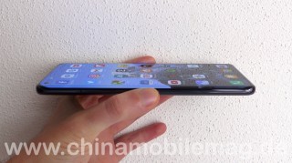 xiaomi mi 11 display