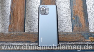 xiaomi mi 11