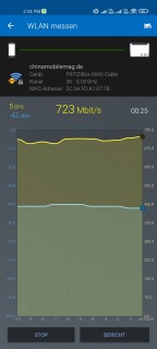 xiaomi mi 11 wlan