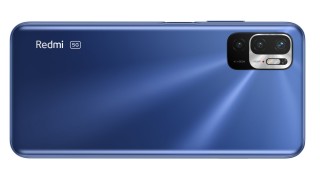 redmi note 10 5G
