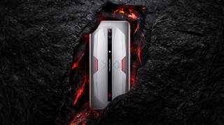 redmagic 6 pro tencent edition