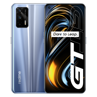 realme gt