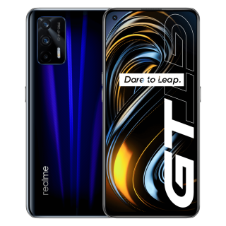 realme gt