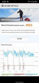 doogee s59 pro benchmark