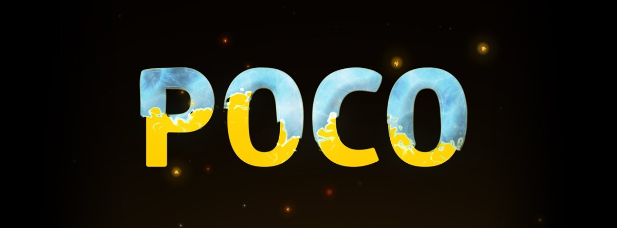 poco