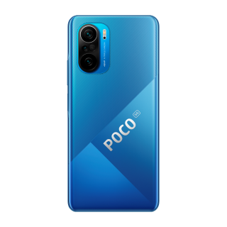 poco f3 design