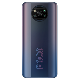 poco x3 pro schwarz