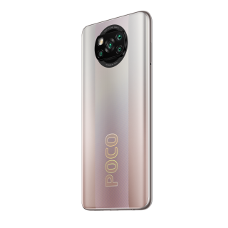 poco x3 pro bronze