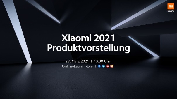 xiaomi launch teaser