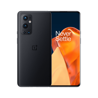 oneplus 9 pro stellar black